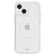Husa Case Mate MagSafe Tough Plus Apple iPhone 13, transparent (Case Mate, iPhone 13) by www.silkase.ro Husa Case Mate MagSafe Tough Plus Apple iPhone 13, transparent (iPhone 13, CM046756) by www.silkase.ro